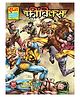 Balcharit Series Part 4: Phoenix, Super Commando Dhruva - Hindi