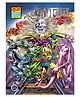 Kayamat Special Collector's Edition- Nagraj & Super Commando Dhruva - Hindi
