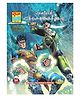 Sampoorn Nagayana Special Collector's Edition, Nagraj & Super Commando Dhruva - Hindi