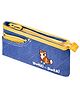 FunBlast Aesthetic Pencil Pouch for Boys & Girls  Pack of 1 Random Color