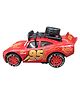 AKN TOYS Mini Racers Series Alloy Metal Pull Back Die-Cast Car Scale Model Pullback with Sound & Light Toy car - PACK OF 1- COLOR MAY VARY