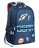 Gear Galaxy 34L Large Water Resistant Backpack - Height 19 Inches