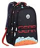 Gear Galaxy 34L Large Water Resistant Backpack - Height 19 Inches