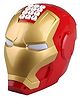 NEGOCIO Iron Man Automatic Open Door Motor Head ATM Piggy Bank Saving Bank Coin Bank- PACK OF 1- COLOR MAY VARY