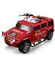 NEGOCIO Children's safe Police car Hummer Piggy bank toy for kids- PACK OF 1- COLOR MAY VARY