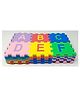 A&A Kreative Box EVA foam Multipurpose Puzzle Play Mat (36 Pcs) Waterproof