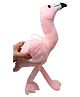 A&A Kreative Box Flamingo Bird Plush Toy-Premium Quality -Height 35 cm