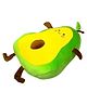 A&A Kreative Box Happy Baby Avocado Plush Pillow Toy