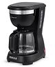 Inalsa Brew Matic DX Coffee Maker 630 ml Capacity-650W