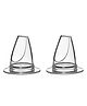Adore Spouty- The Regular Neck Soft Silicon Spout- Pack of 2