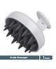 FURR Scalp Massager Brush
