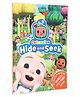 Cocomelon: Hide-And-Seek: An Early Learning Search And Find Book - English
