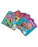 Official Cocomelon Little Learners Pocket Library Book Set Of 6 - English
