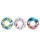 Intex 58263 Summer Dreams Inflatable Pool Swim Intex Inflatable Tubes Intex Pool Tubes Intex Swimming Pool Tubes Intex Beach Tubes Summer Water Pool Intex Tube  (Pack of 1  Color And Design May Vary)
