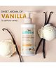 mCaffeine Vanilla Dream Serum Body Lotion SPF 30 PA+++ With Niacinamide & Cocoa Butter - 200 ml