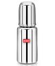 Avias Nova Stainless Steel Feeding Bottle - 250 ml