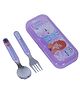 Disney Gluman Frozen Cutlery Set