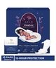 AZAH SleepEzzz Night Sanitary Pads (XXL+) | 0% Leaks, Ultra Absorbent | Longer, Wider Sanitary Pad -Pack of 10