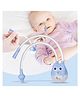 Ji and Ja Baby Nasal Aspirator, Nose Cleaner for Babies (0 to 5 Years) BPA Free Soft Silicone, Infants Snotsucker, Cold Relief, Easy to Clean, Travel Friendly