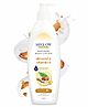 Meglow Nourishing & moisturising body lotion for all skin types (Almond & Vit.E) (with PUMP)- 500ml