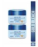 Meglow Gold Bleach Cream  Illuminate Your Skin-Set of 2 x 50g