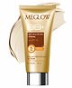 Meglow BB+ Cream With SPF 15 Skin Brightening for Instant Complexion - 30 g