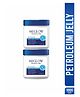 Meglow Essential Oils Enriched Petroleum Jelly for Multipurpose Use- Set of 2 x 100 g