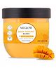 Meglow Mango Body Yogurt Moisturizer for Dry Skin Long Lasting Skin Hydration- 200 ml
