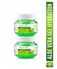 Meglow by Leeford | Aloe Vera Gel for Intense Hydration- Set of 2 x 100g