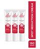 Alite Spot Reduction Cream Acne Spot Corrector for Dark Spot Removal, Pigmentation Correction Set of 3 x 15g each