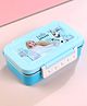 Disney by SKI Frozen Bagel Steel Inner Insulated Lunch Box 480 ml - Light Blue
