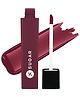SUGAR Cosmetics Drop A Tint Lip Oil 06 Roaring Raspberry 4ml