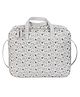 Pasito a Pasito Delia Blue Travel Holiday and Maternity Bag