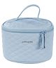 Pasito a Pasito Padded Ines Blue Travel Essentials Case