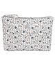Pasito a Pasito Delia Blue Travel Essentials Pouch