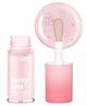MARS Color Changing Lip Oil (3.5 ml) (03- BERRY KISS) With Fat Applicator