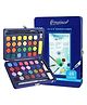 Elecart Watercolor Paint Set - 48 Vibrant Colors for Kids, Beginners & Artists | Non-Toxic Solid Watercolor Cakes with Brushes & Accessories | Perfect Art Gift for Boys & Girls Ages 3-12