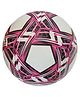 WASAN Monarch Football Size.5 -Pink