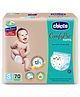 Chicco Comfypro Diaper Pants Small - 70 Pieces
