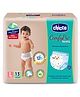 Chicco Comfypro Diaper Pants Large - 13 Pieces