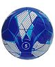 WASAN Knight Football Size.5- Blue