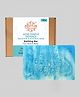 Pratha Naturals Acne Pimple Defence Salicylic & Glycolic Acid-Cold Process Handmade Bathing Bar- 100g
