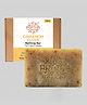Pratha Naturals Cinnamon Clove | Cold Process Handmade Soap- 100 g