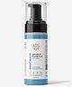 Pratha Naturals Salicylic & Glycolic Acid - Foaming Body wash - Face & Body- 200 ml