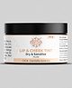Pratha Naturals Lip & Cheek Tint- Dry & Sensitive | CICA -Centella Asiatica | Nude- 10 g