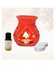 Pratha Naturals Vapourizer Kit- 400 g