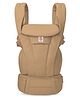 Ergobaby Omni Deluxe Baby Carrier Cotton 0-4 yrs - Camel