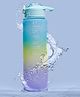 Voncasa Travel Water Bottle, Multi, 1100 ml