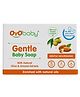 OYO BABY Gentle Baby Bathing Soap Bar - 75g