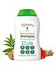 OYO BABY Gentle Baby Shampoo with Hibiscus, Khus & Neem 100ml | No Tears Formula | For Daily Moisturizing